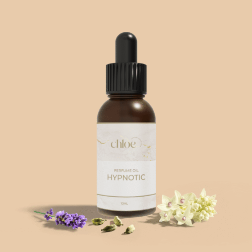 Hypnostic Perfume Oil 10ml