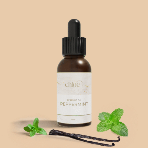 Peppermint Fragrance oil 10ml