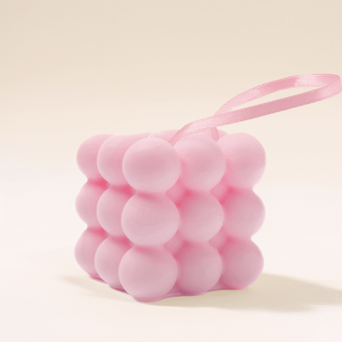 Rosy Patchouli Bliss