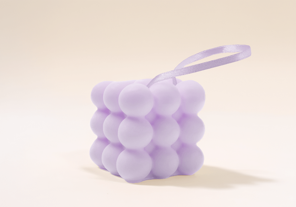 Massage Soap Douce Lavender