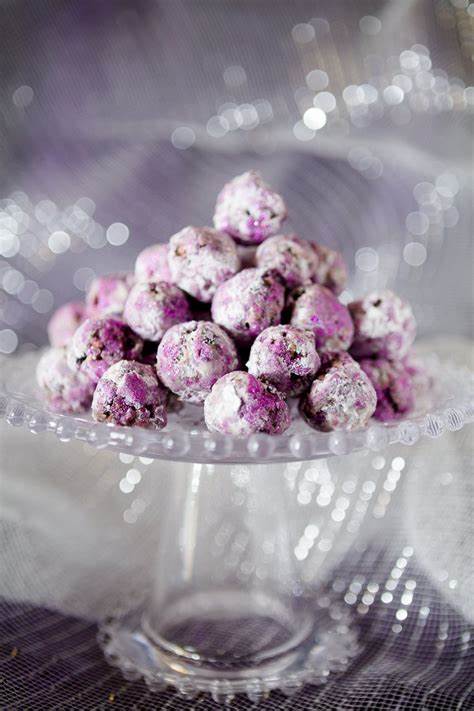 Frosted Sugar Plum - Image 2